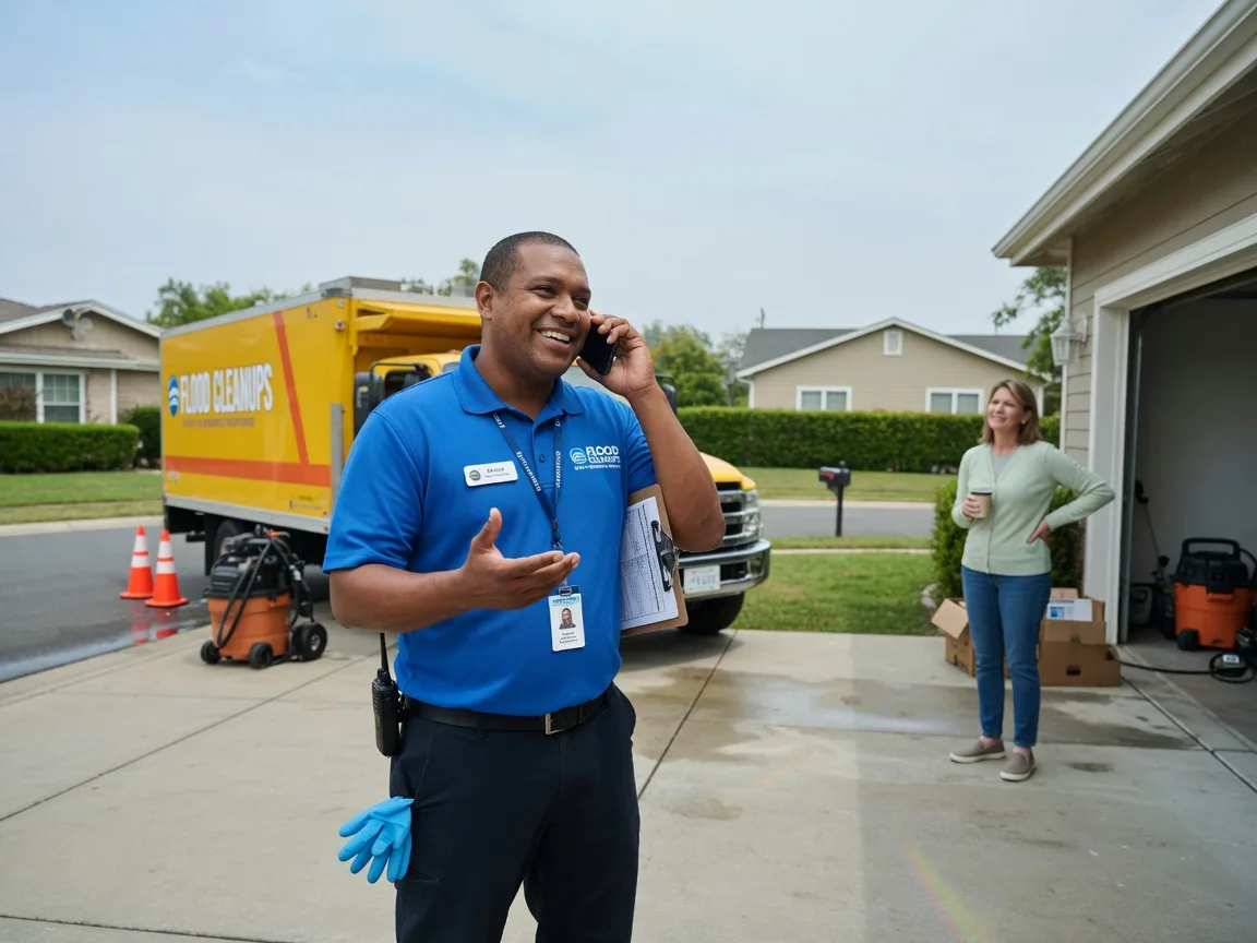 Water Damage Restoration Chincoteague Island, VA FAQs